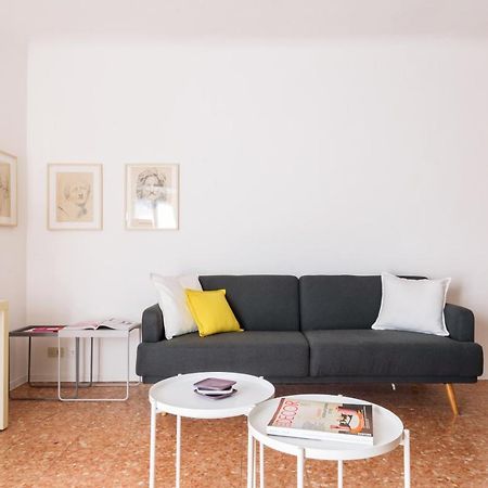 Siri Master Guest Apartment มิลาน ภายนอก รูปภาพ