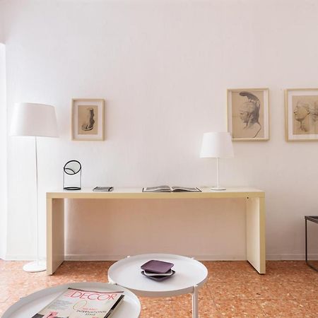 Siri Master Guest Apartment มิลาน ภายนอก รูปภาพ