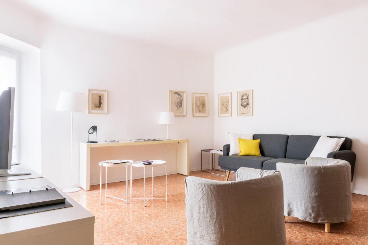 Siri Master Guest Apartment มิลาน ภายนอก รูปภาพ