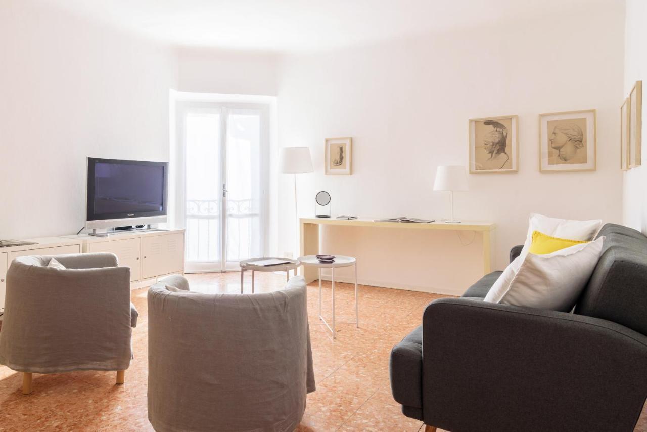 Siri Master Guest Apartment มิลาน ภายนอก รูปภาพ
