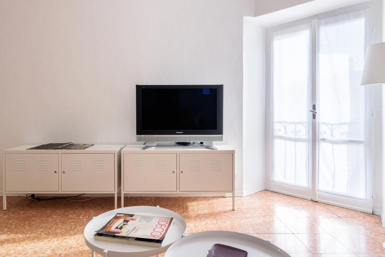 Siri Master Guest Apartment มิลาน ภายนอก รูปภาพ