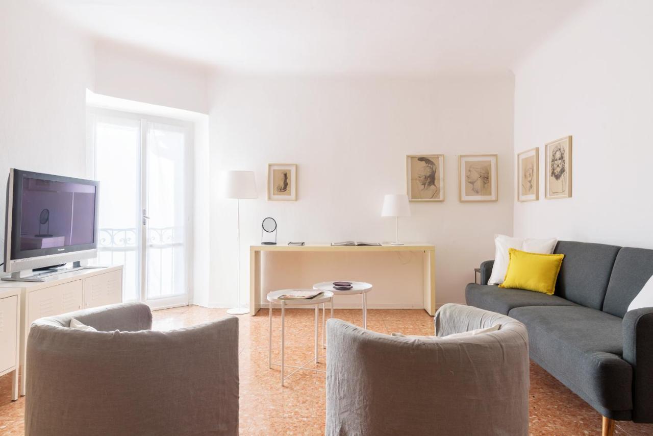 Siri Master Guest Apartment มิลาน ภายนอก รูปภาพ