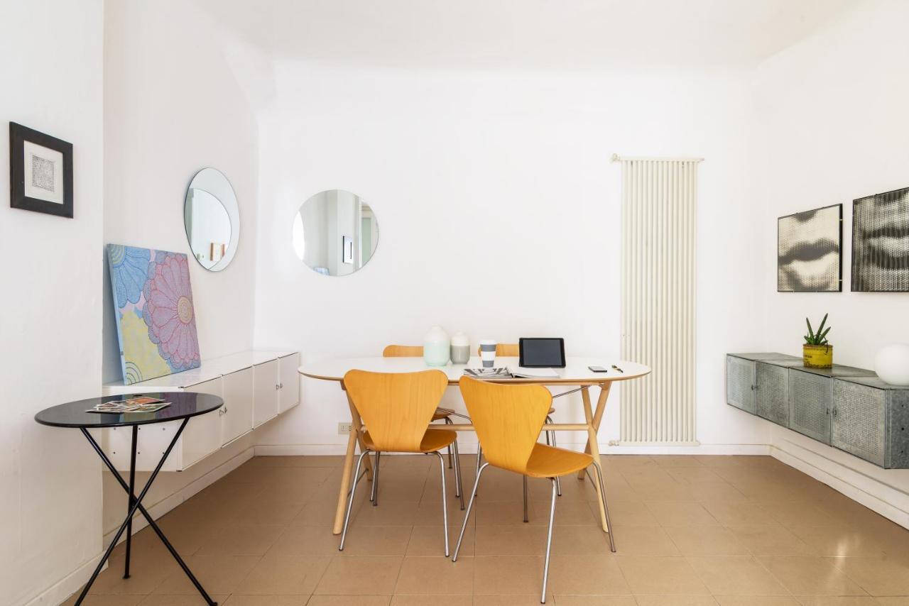 Siri Master Guest Apartment มิลาน ภายนอก รูปภาพ