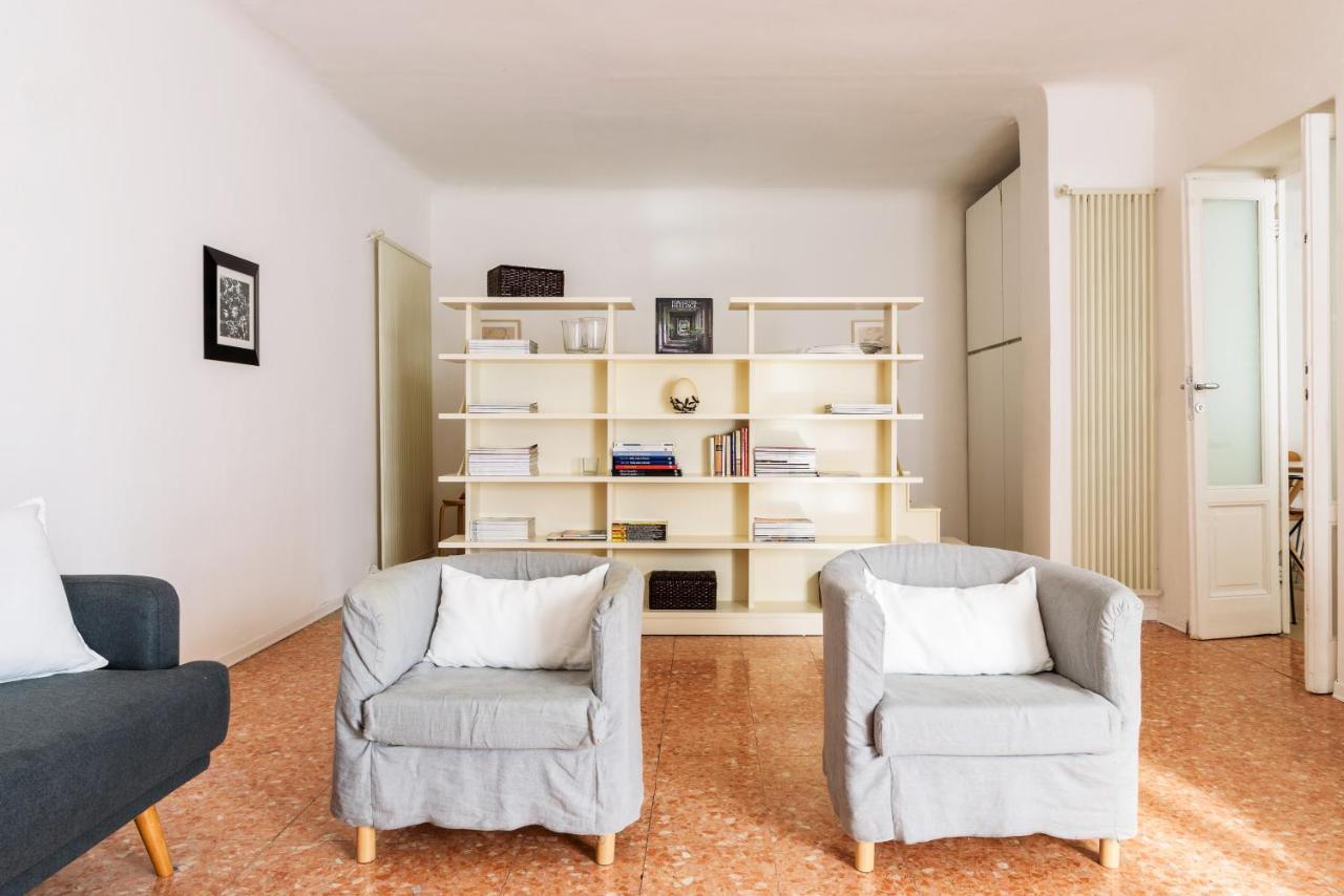 Siri Master Guest Apartment มิลาน ภายนอก รูปภาพ