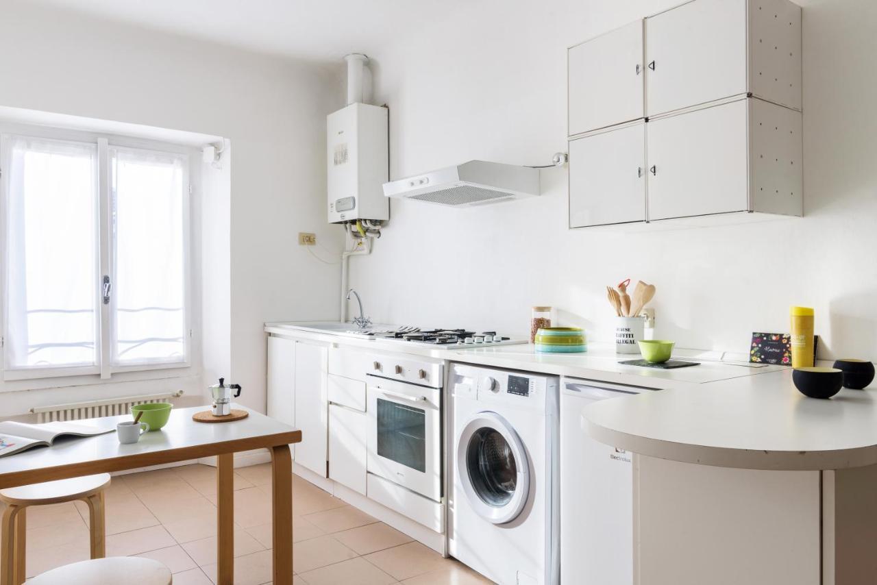 Siri Master Guest Apartment มิลาน ภายนอก รูปภาพ