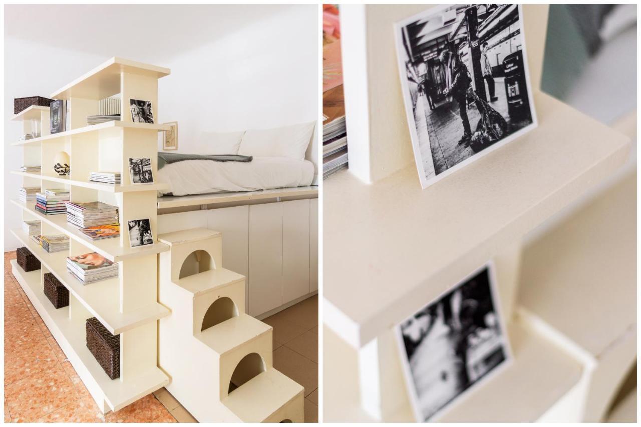 Siri Master Guest Apartment มิลาน ภายนอก รูปภาพ