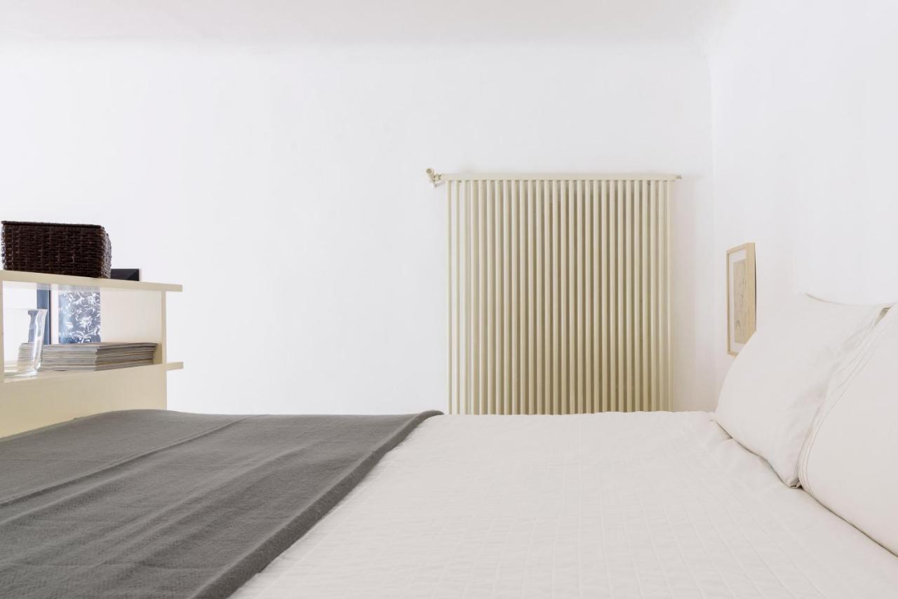 Siri Master Guest Apartment มิลาน ภายนอก รูปภาพ